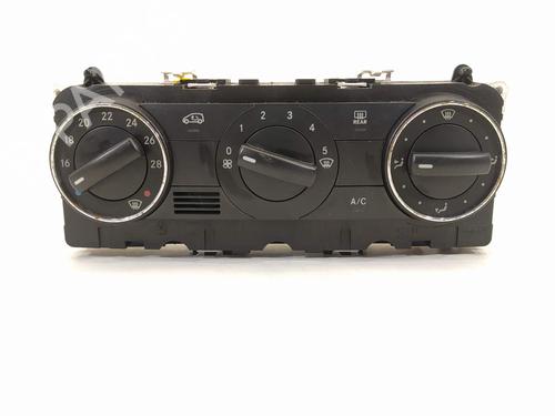 Used Climate control Climate control MERCEDES-BENZ B-CLASS Sports Tourer (W245) B 180 CDI (245.207) (109 hp) 7439990 7439990