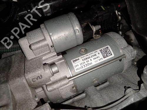 Startmotor Startmotor 35949418 35949418