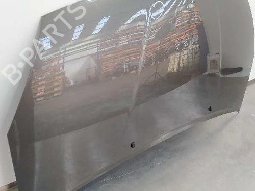Hood TOYOTA COROLLA Verso (ZER_, ZZE12_, R1_) 1.8 (ZNR11_, ZNR11R) | BP8236275C1 