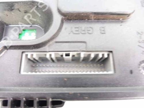 Fuse box RENAULT MEGANE III Hatchback (BZ0/1_, B3_)  | BP1847395E1 