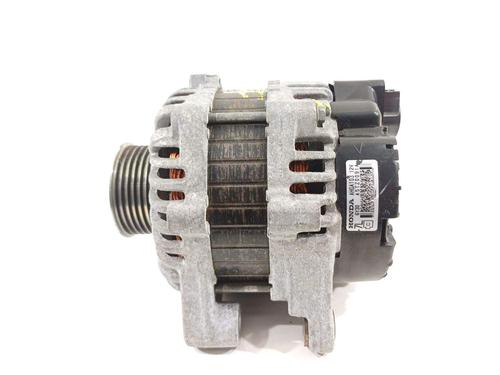 Used Alternator Alternator 16786825 16786825