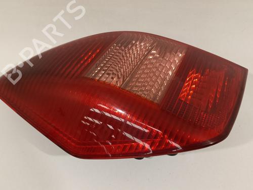 Left taillight CITROËN C2 (JM_)  | BP10001238C34 