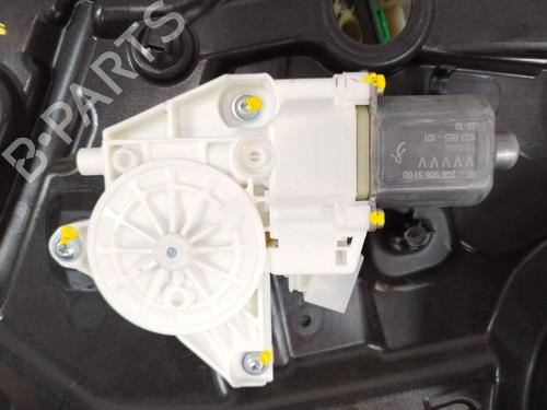 Front left window mechanism MERCEDES-BENZ A-CLASS (W176) A 45 AMG 4-matic (176.052) | BP27342044C22 - Image 5