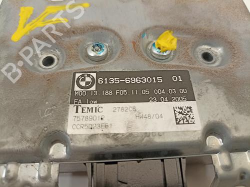 Electronic module BMW 5 (E60)  | BP16111529M83 