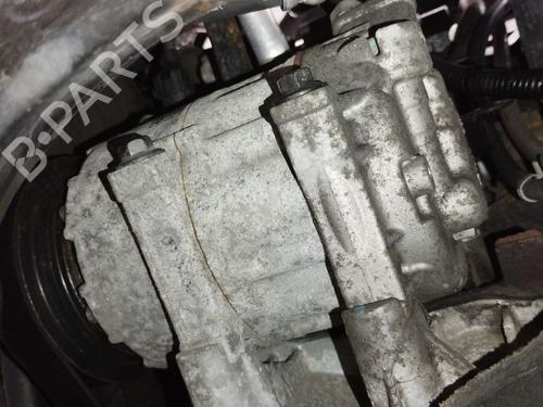 Used AC compressor AC compressor HYUNDAI SANTA FÉ II (CM) 2.2 CRDi (155 hp) 36431285 36431285
