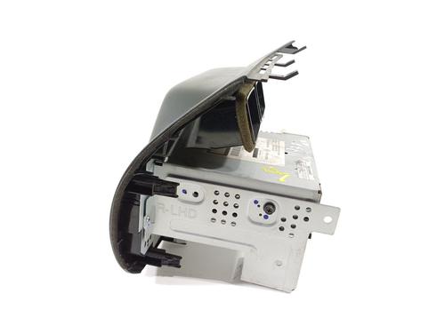 Radio HONDA CIVIC VIII Hatchback (FN, FK)  | BP16812831E6 