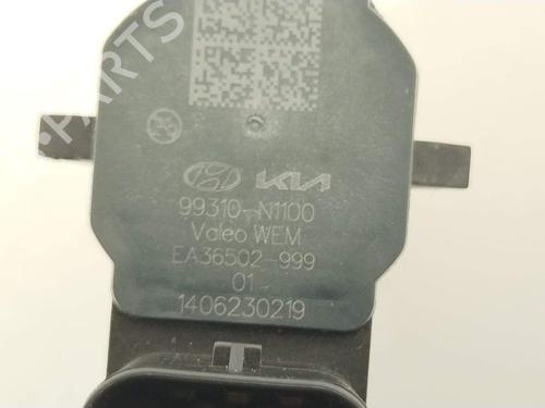 Electronic module HYUNDAI KONA (SX2) 1.6 GDi Hybrid | BP38324975M83 - Image 4
