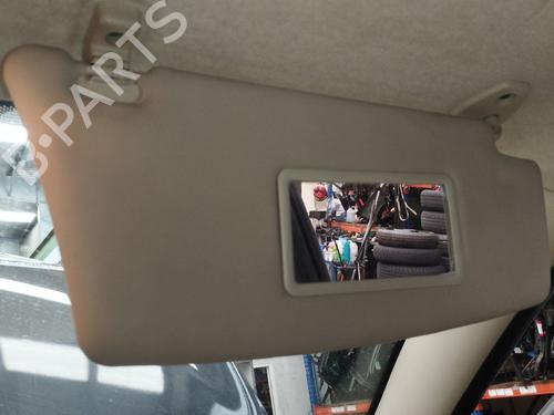 Right sun visor LANCIA YPSILON (843_) 1.2 (843.AXB1A) | BP37175425I2 - Image 2