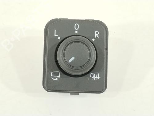 Comando specchietti Comando specchietti VW CADDY V Box Body/MPV (SBA, SBH) 2.0 TDi (102 hp) 36646948 36646948