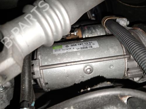 Used Starter Starter 36323113 36323113