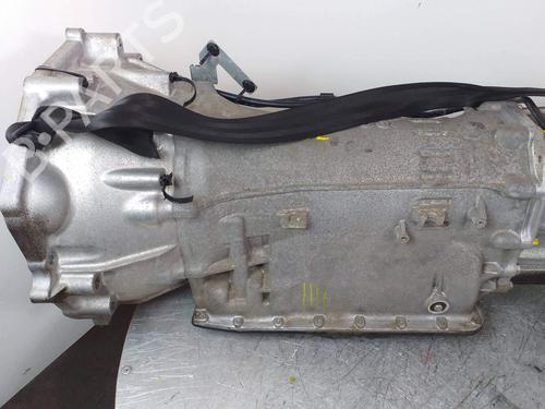 Gearbox MERCEDES-BENZ X-CLASS (470) | BP8322279M3 - Image 5