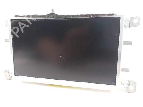 Display monitor AUDI A4 B8 (8K2) | BP4845950C48 - Image 3