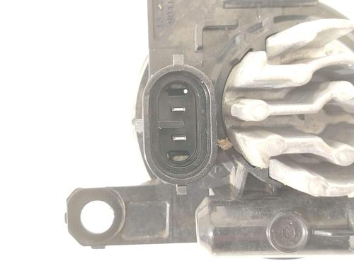 Left front fog light OPEL CORSA F (P2JO) 1.2 (68) | BP39568682C30  - Image 6