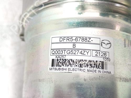 Steering column MAZDA CX-30 (DM) | BP16929141M21 - Image 5