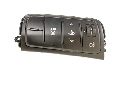 Switch KIA CEE'D (JD) | BP17826513I30 - Image 2