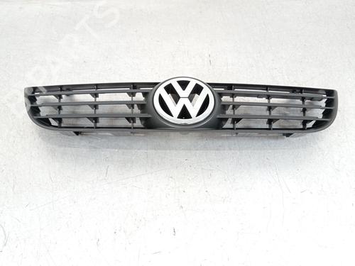 Used Grille Grille VW POLO IV (9N_, 9A_) 1.4 TDI (75 hp) 35955341 35955341