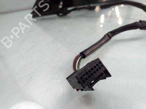 Right mirror AUDI A3 (8P1)  | BP8487753C27 