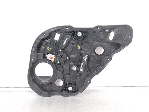 Used Rear right window mechanism Rear right window mechanism 16788047 16788047