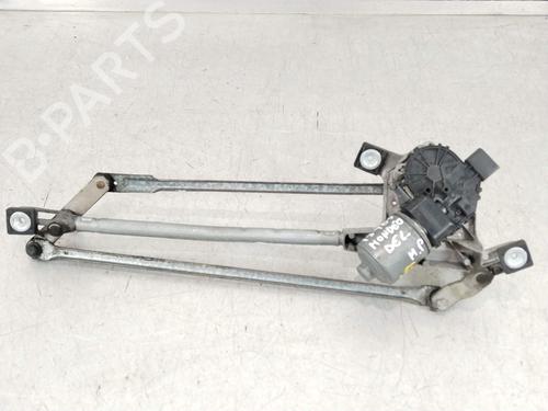 Used Front wiper motor Front wiper motor FORD MONDEO IV (BA7) 1.8 TDCi (125 hp) 34716657 34716657