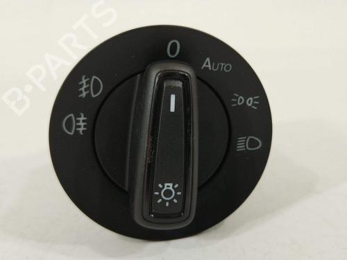 Used Headlight switch Headlight switch 33243758 33243758