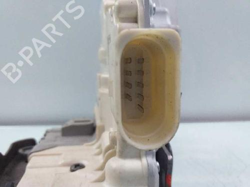 Rear right lock AUDI A3 Sportback (8VA, 8VF)  | BP5158190C99 