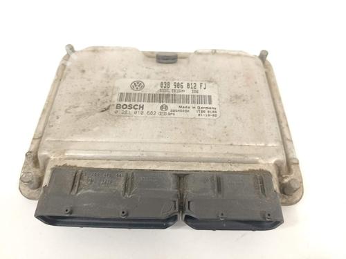 Used Engine control unit (ECU) Engine control unit (ECU) 14924826 14924826