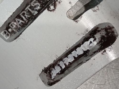 Rim PEUGEOT 208 I (CA_, CC_)  | BP28099543C45