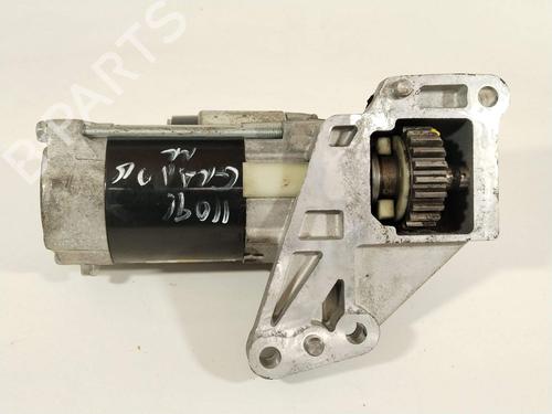 Used Starter Starter 16821990 16821990