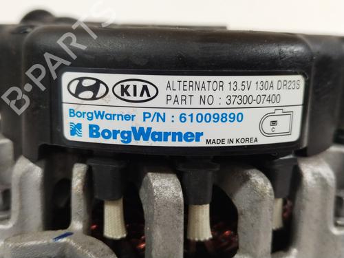 Alternator HYUNDAI i30 (PDE, PD, PDEN) 1.5 | BP36989120M7  - Image 5