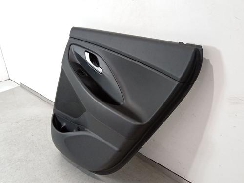 Rear right panel HYUNDAI i30 (PDE, PD, PDEN) 1.5 | BP36989416C61 - Image 2