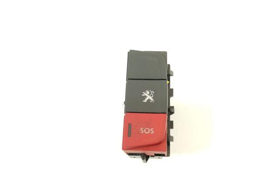 Used Switch Switch PEUGEOT 508 SW I (8E_) 2.0 HDi (163 hp) 29827029 29827029