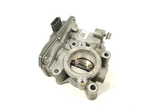 Spjældhus RENAULT MEGANE III Hatchback (BZ0/1_, B3_) 1.2 TCe (BZ2B, BZ11) (116 hp) 30900688