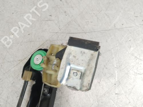 Front left window mechanism SEAT LEON (1P1) 1.9 TDI | BP38073890C22 - Image 3