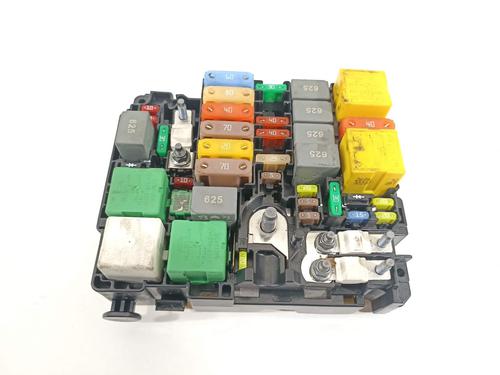 Fuse box CITROËN C4 Picasso II | BP15853801E1 - Image 5