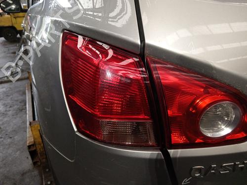 Used Left taillight Left taillight 36376350 36376350