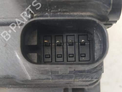 Rear left lock MERCEDES-BENZ GLC Coupe (C253)  | BP12255340C100 