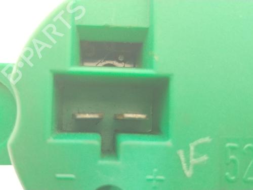 Heater resistor RENAULT ESPACE IV (JK0/1_) 1.9 dCi (JK0U, JK0G) | BP37149603M108 - Image 4