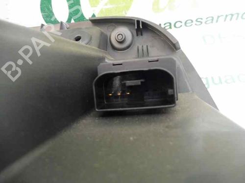 Glove box SEAT LEON (1P1)  | BP1855182C95
