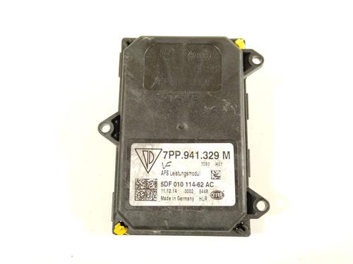 Used Lights ECU Lights ECU 36338167 36338167