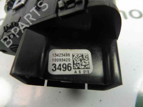 Switch OPEL CORSA E (X15)  | BP1875966I30 
