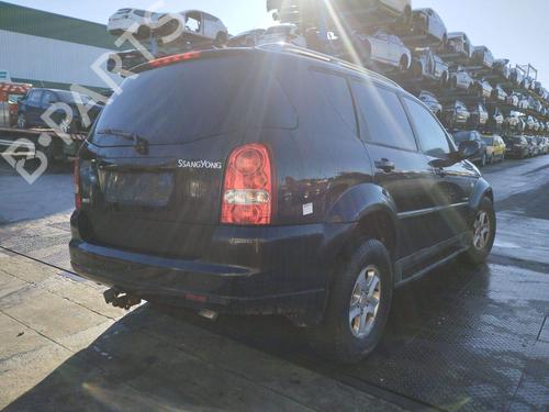 Front differential SSANGYONG REXTON / REXTON II (GAB_) | BP34621440M23 - Image 6