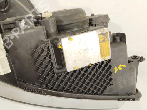 Left headlight RENAULT ESPACE IV (JK0/1_) 3.0 dCi (JK0J, JK0V) | BP38175154C28 - Image 13