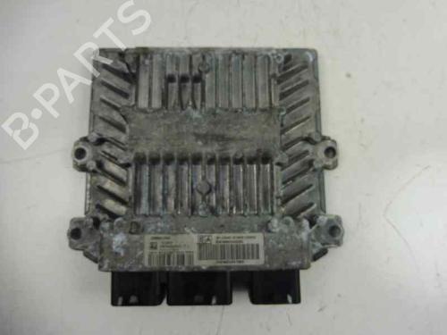 Used Engine control unit (ECU) CITROËN C3 I (FC_, FN_) 1.4 HDi (68 hp) 2807741