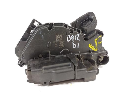 Used Front left lock SKODA SCALA (NW1) 1.6 TDI (116 hp) 29258416