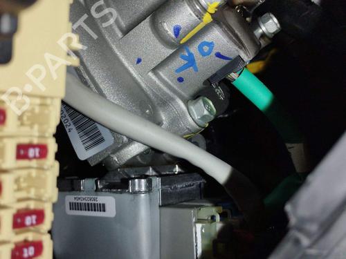 Used Steering column Steering column 36702614 36702614