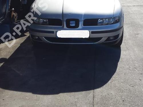 Engine control unit (ECU) SEAT LEON (1M1)  | BP8534762M57 