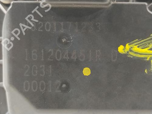 Spjældhus RENAULT MEGANE III Hatchback (BZ0/1_, B3_) 1.2 TCe (BZ2B, BZ11) | BP30900688M82