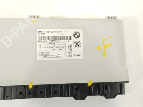 Electronic module BMW X5 (E70) xDrive 30 d | BP37419660M83 - Image 4
