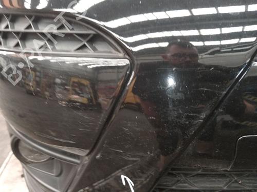 Front bumper CITROËN C4 Picasso I MPV (UD_) 1.6 HDi | BP29200985C7 