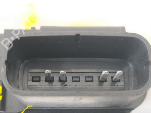 Front right lock HYUNDAI ix35 (LM, EL, ELH)  | BP12253697C97 